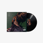 Kareen Lomax - NAJI Vinyl Record LP [PRE-ORDER]