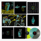 Run The Jewels 10th Anniversary Vinyl LP Inside Cover Poster Details